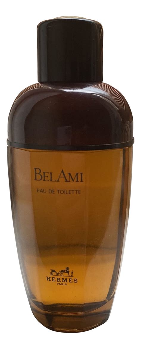 bel ami hermes flaconi|Bel Ami Eau de toilette .